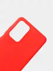 Красный чехол Samsung A52