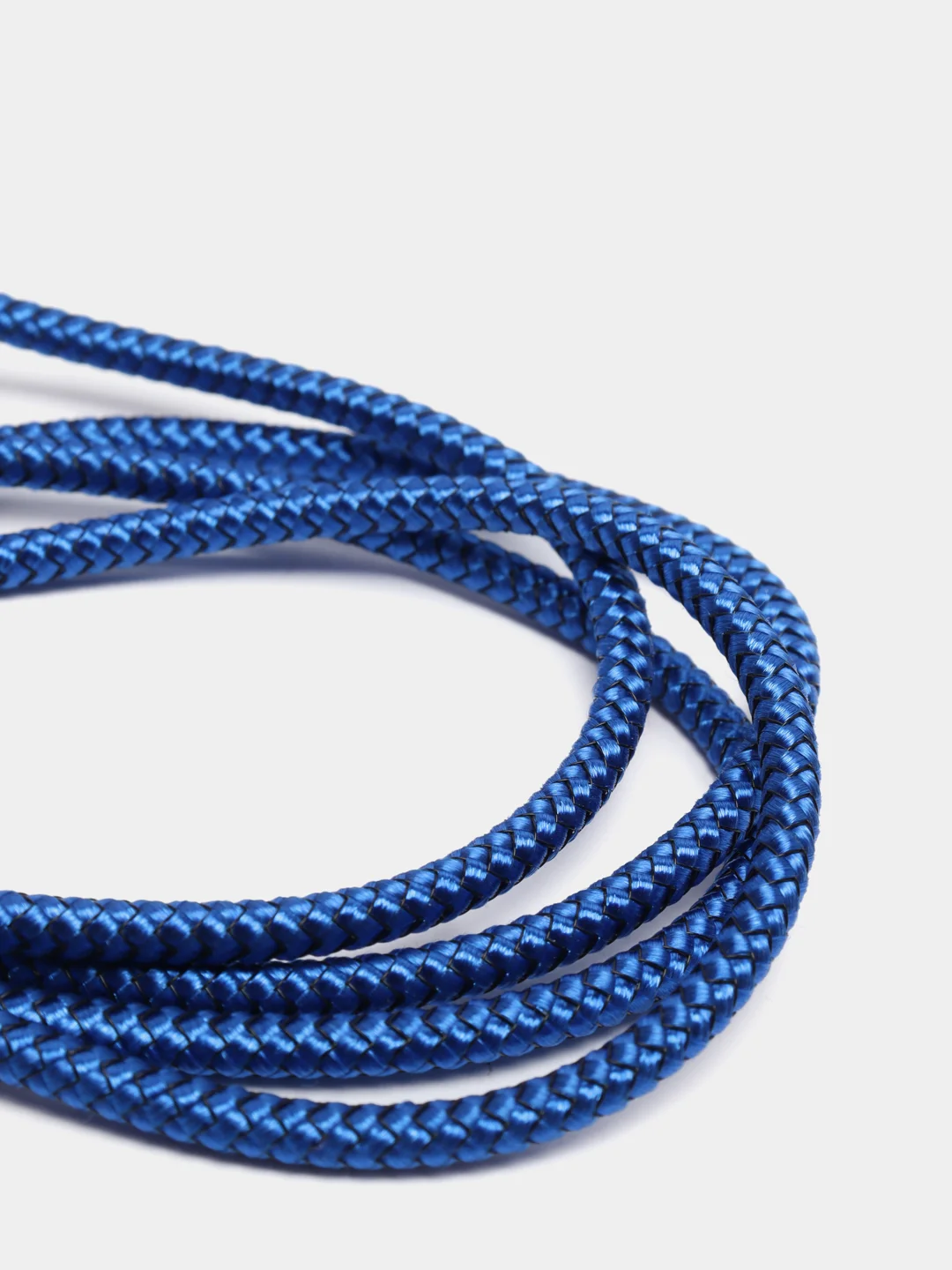 Синий кабель для зарядки X-cable, магнитный, 2.1 А, 360 + магнитный коннектор-разъем