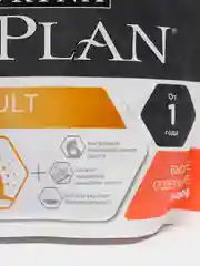Корм PRO PLAN (проплан) Elegant DERMA (для здоровья кожи и красоты шерсти),с лососем, 400г