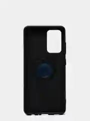 Угольный чехол Samsung A52