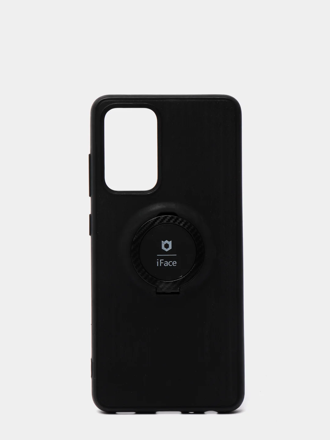 Угольный чехол Samsung A52