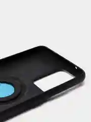 Угольный чехол Samsung A52