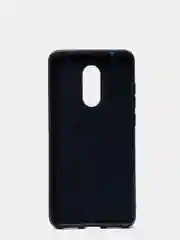 Темно-синий чехол XIAOMI REDMI 5