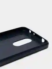 Темно-синий чехол XIAOMI REDMI 5