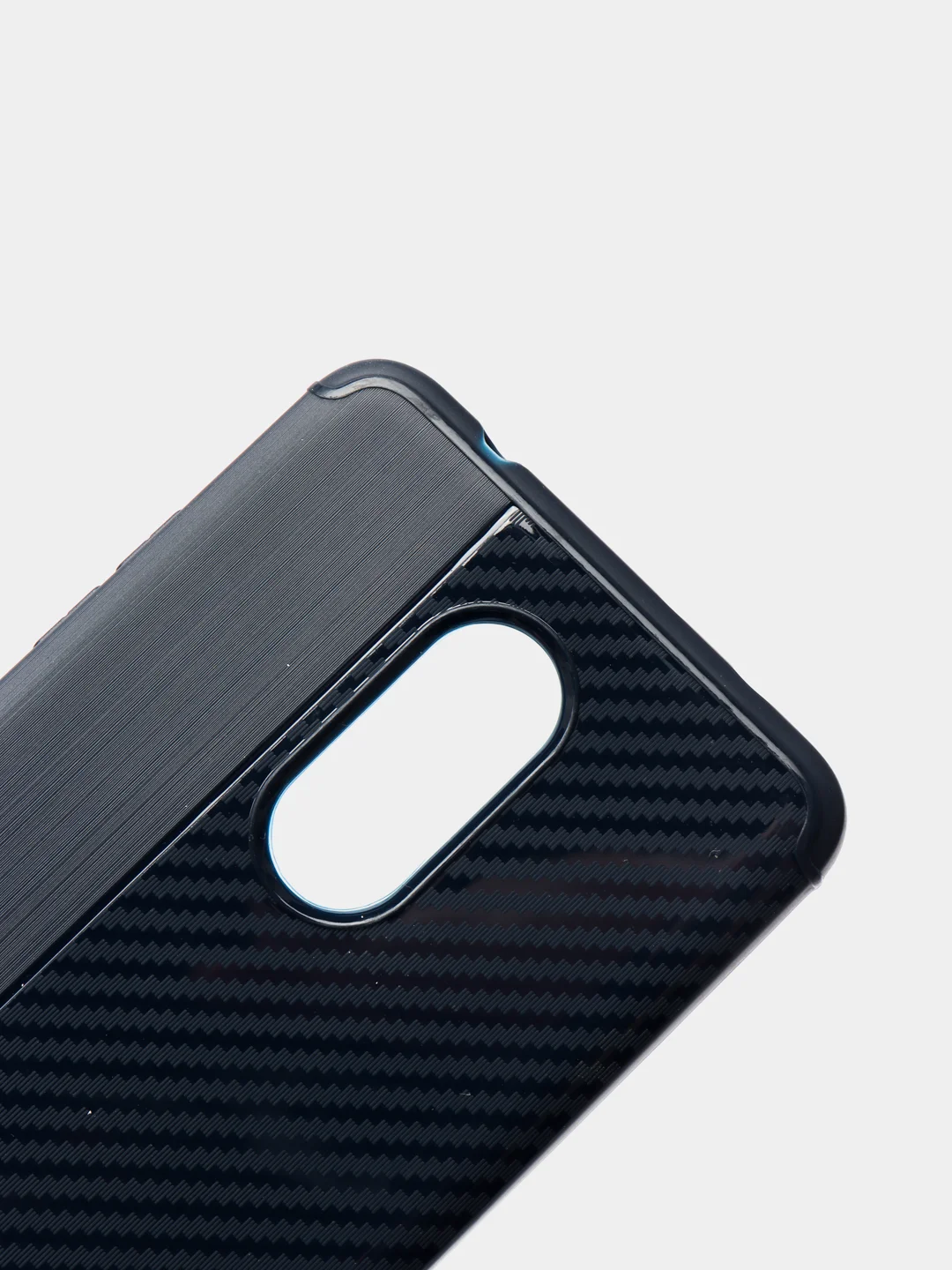 Темно-синий чехол XIAOMI REDMI 5