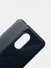 Темно-синий чехол XIAOMI REDMI 5