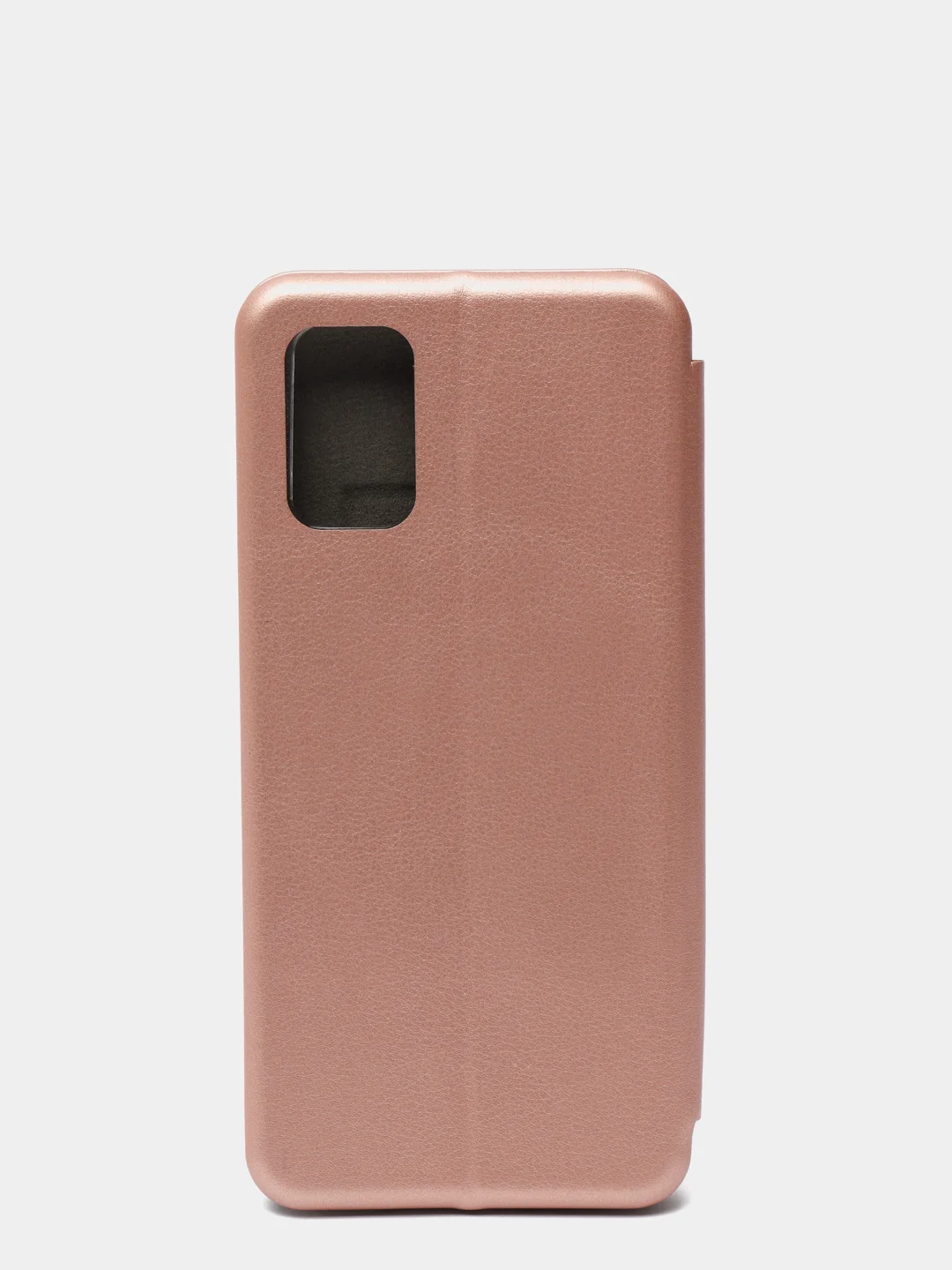 Розовый чехол книжка SAMSUNG A02s, M02s
