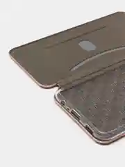 Розовый чехол книжка SAMSUNG A02s, M02s