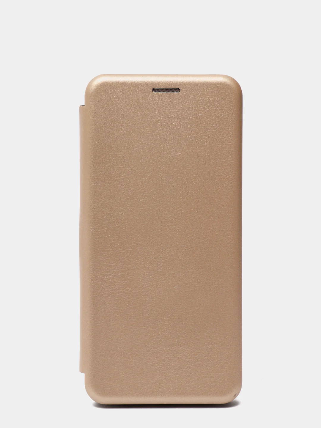 Золотой чехол книжка SAMSUNG A02s, M02s