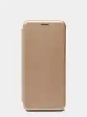 Золотой чехол книжка SAMSUNG A02s, M02s