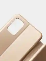 Золотой чехол книжка SAMSUNG A02s, M02s