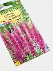 Семена Дербенник иволистный "Розовый Жемчуг"