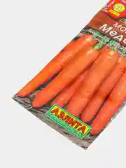 Семена Морковь "Медовая" набор 1, 3, 5 уп