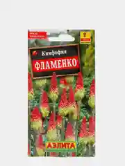 Семена Книфофия "Фламенко"