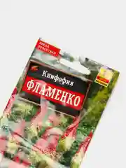Семена Книфофия "Фламенко"