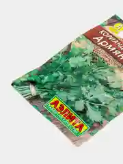 Семена Кориандр овощной "Армянский" набор 1, 3, 5 уп