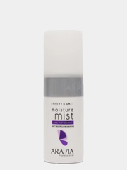 ARAVIA Тоник экспресс-увлажнение с мочевиной для лица 10% Moisture Mist, 150 мл АРАВИЯ