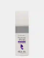ARAVIA Тоник экспресс-увлажнение с мочевиной для лица 10% Moisture Mist, 150 мл АРАВИЯ