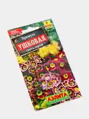 Семена Примула Ушковая смесь сортов