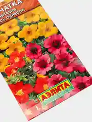 Семена Лапчатка Фантазия