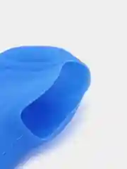 Ледяной силиконовый чехол на ручник и ручку КПП