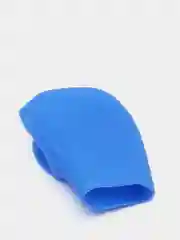 Ледяной силиконовый чехол на ручник и ручку КПП