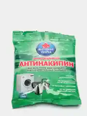 Антинакипин Выгодная уборка, 100 г