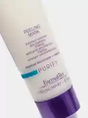 Пилинг-маска FarmaVita Amethyste purify, 150 мл