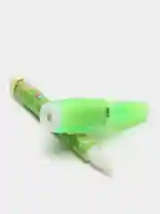 Рисуй Светом FREEZE LIGHT световой планшет с ручкой и трафаретом