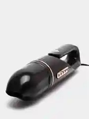 Серый меланж вакуумный пылесос для автомобиля