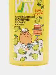 Шампунь Animal Play Sweet Грушевый штрудель для собак и кошек 300 мл