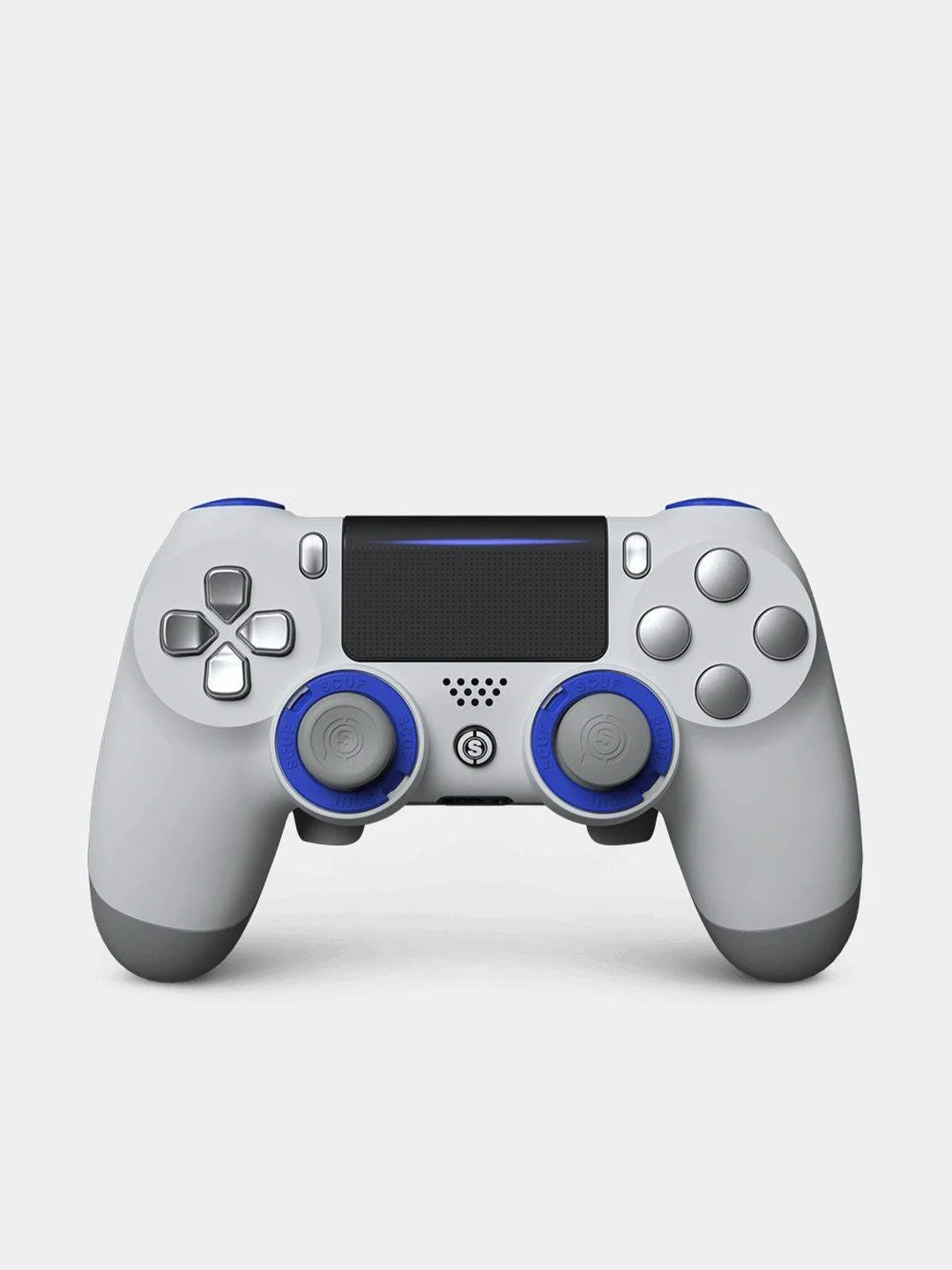 Песочный хаки джойстик беспроводной для PS4, PC Controller Wireless Dual Shock 4