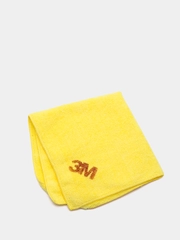 Салфетка микроволоконная 3M Scotch-Brite 2022, универсальная, 320 мм х 360 мм