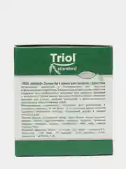 Лакомство Triol Standard в пеньке для мелких грызунов с фруктами, 70г