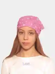 Платок шейный / Косынка / Бандана