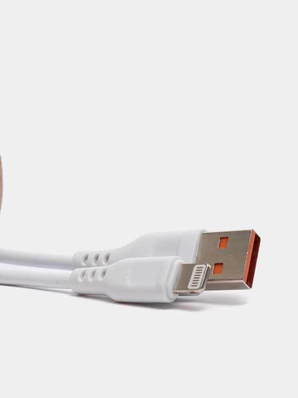 Зарядник USB для Iphone 6/7/8/x/xs/xr/11/12/12pro/13/13proMax/14, 14 Pro, 14 PRo MAx, D01L