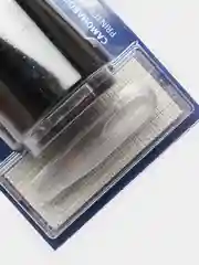 Печать самонаборная круглая Colop