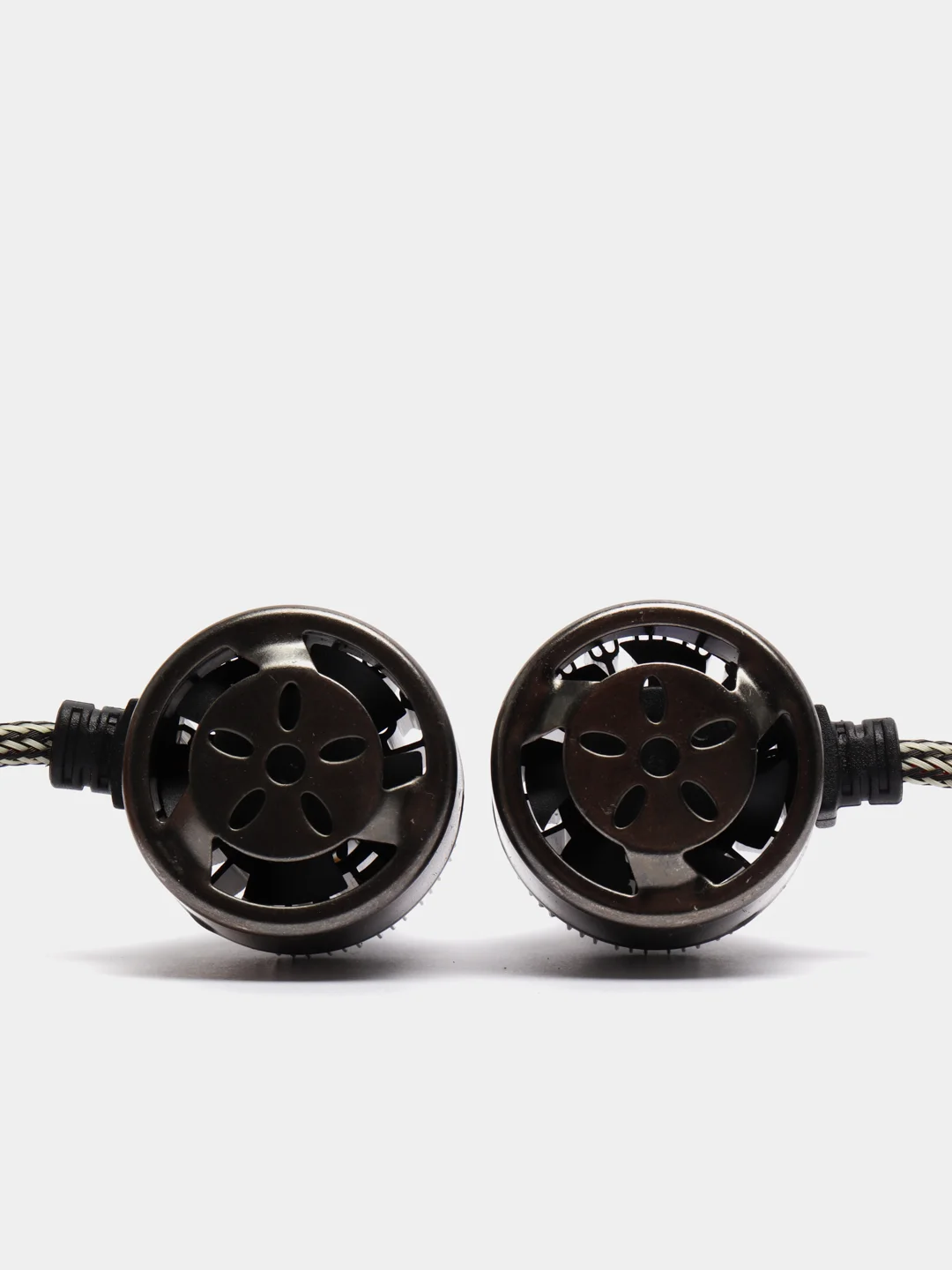 Светодиодные лампы автомобильные C9 LED H1, H3, Н4, Н7, H11, H13, HB3(9005),HB4(9006), 2шт