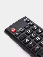 Пульт AKB75055702 для телевизора LG со Smart и 3D