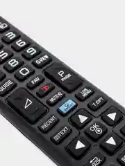 Пульт AKB75055702 для телевизора LG со Smart и 3D