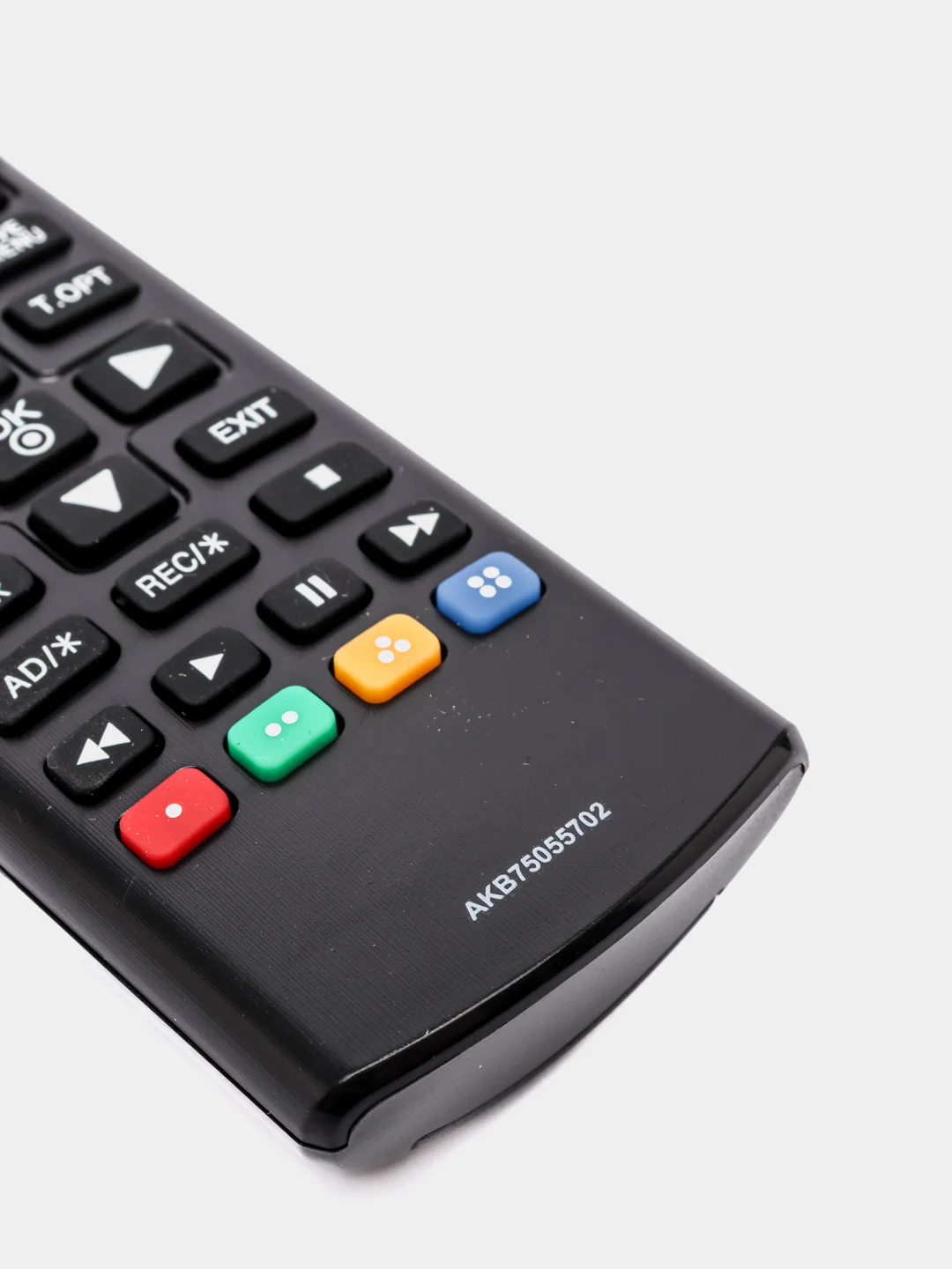 Пульт AKB75055702 для телевизора LG со Smart и 3D