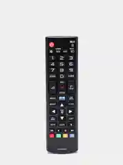 Пульт AKB75055702 для телевизора LG со Smart и 3D