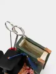 Зажим "Школьник с книгой"