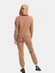 Спортивный костюм, женский