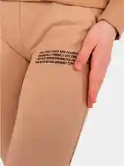 Спортивный костюм, женский
