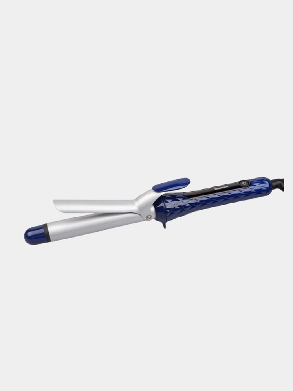 Щипцы для укладки волос Blackton HT3004, с цифровым дисплеем, 9 режимов, 120-200°С, 25 мм