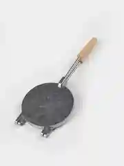 Форма для выпечки вафель.