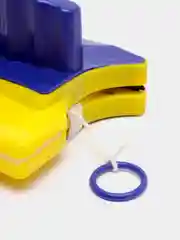 Щетка для мытья окон,магнитная для стекол, насадка для стеклоочистителя, стеклоочиститель