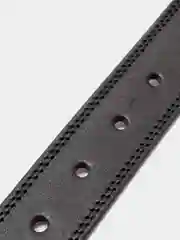 Ремень мужской, кожаный