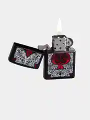 Зажигалка бензиновая